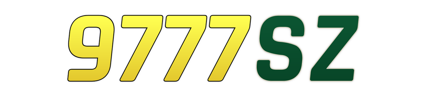 9777sz Logo